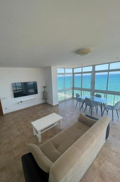 Apartamento Rey I