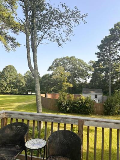 Charming 4-Bedroom Home with Serene Nature Views