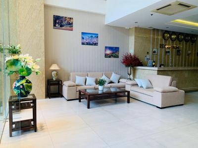 Nhat Linh Hotel & Suites Da Nang