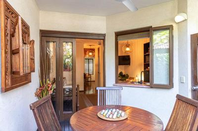 Hibiscus Resort & Spa - Official Onsite Reception & Check In