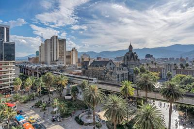 Nutibara Express By HOUSY