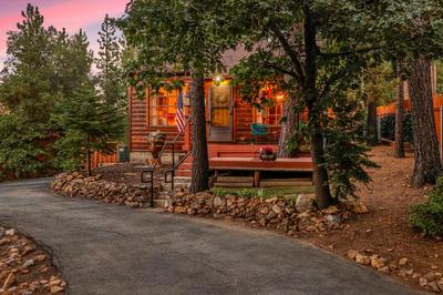 The Nest On Towne Trail - Hot Tub, BBQ, Fire Pit