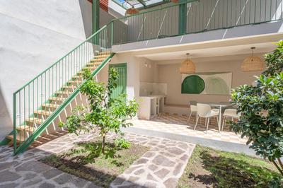 Green Guest House Alghero