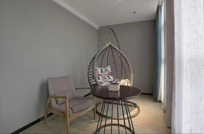 Mehood Lestie Hotel - Xi'an Jiaotong University Xijing Hospital Changle Park Metro Station