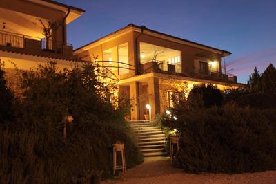 Relais in Contrada