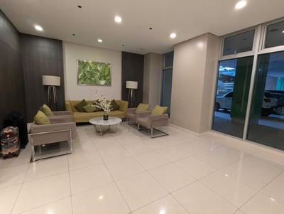 Discover April Opulence - A Luxurious Urban Oasis at Cebu IT Park