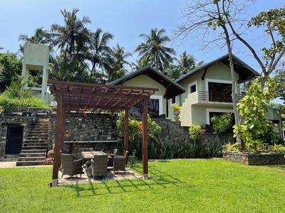 Kottan On Sea, Hiriketiya by The Serendipity collection