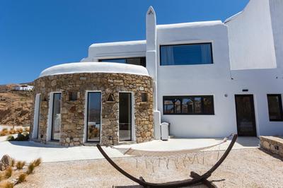 HoM Mykonos - Seaview Villa with private pool