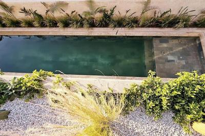 Villa Piscine Privée, Petit déjeuné et ménage inclus