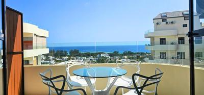 Zen Retreat with Stunning Sea Views and Sunsets