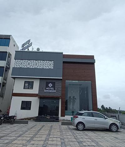 Hotel Shivansh