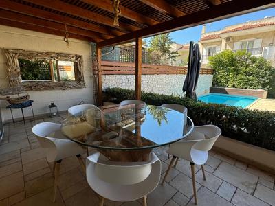 Riviera Pool Villa III - Golf Athens