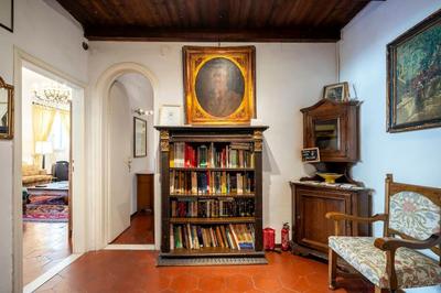 Apartment Tacconi - Signorile Appartamento 3BDR by Hôtea