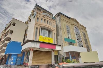 Hotel O Rahul International Hyderabad