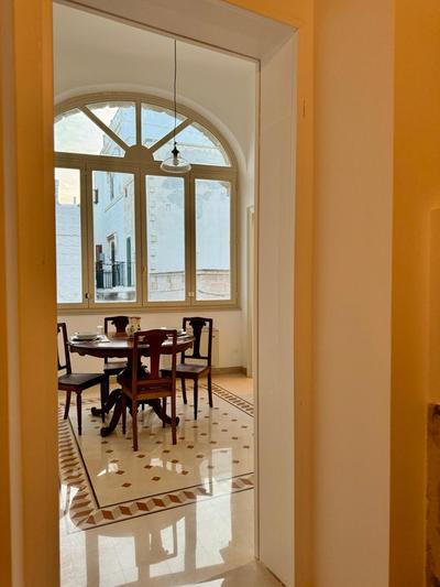 Le Dimore delle Sirene - Puglia Mia Apartments