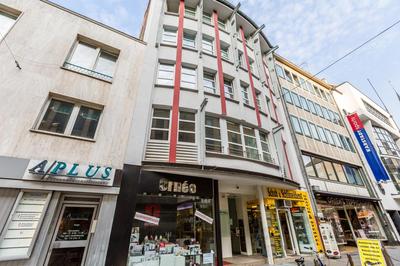 Centerapartments Tonhallenstraße