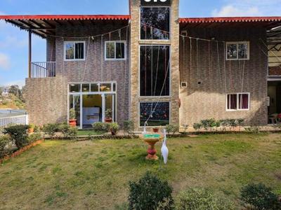 The Elena Damyanti Resort - A Affordable Luxury & Peaceful Stay