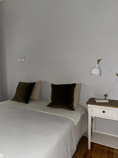 Bedrooms in Shared Apartment in Accommodation in Downtown Lisbon photo 3