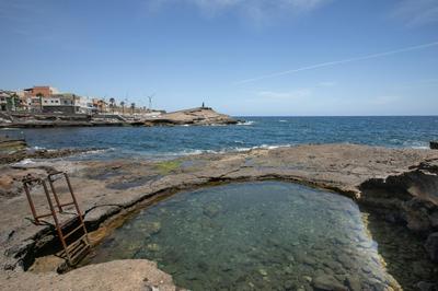Mar y relax la jaca