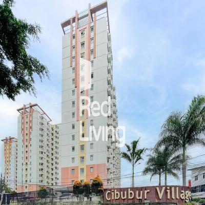 RedLiving Apartemen Cibubur Village - Nadjla Property