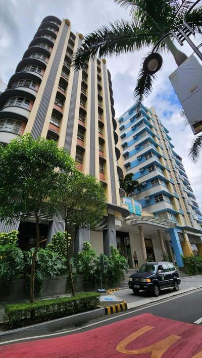 101 Newport Blvd - SkyStag Aerie near NAIA T3