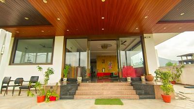 Heritage inn Hotel and Restaurant udaipur