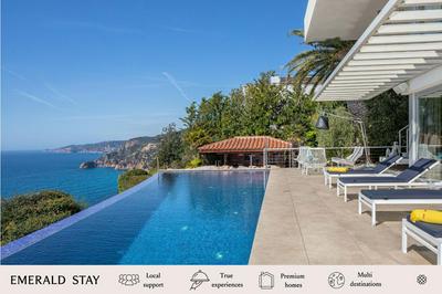 Casa Nami Costa Brava - BY EMERALD STAY