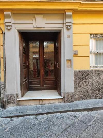 Casa Alabardieri