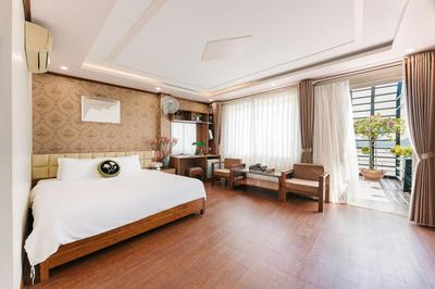 Thao Minh New Star Hotel