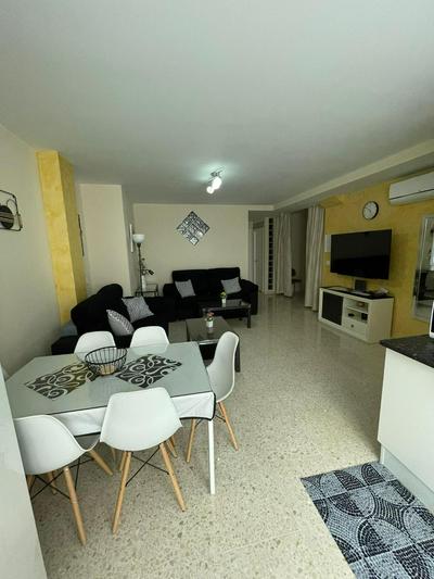 Encanto Trianero