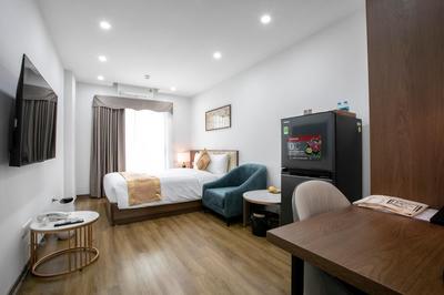 Reiwa Inn Apartment 80 Kim Ma Thuong