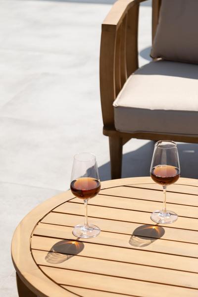 Rebalance Apartments