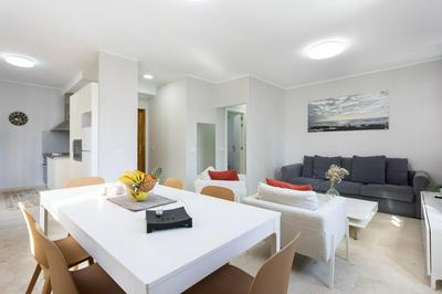 Tenerife City Apartments Two- Bedrooms Sea View
