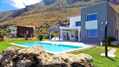 Villa La Rocca