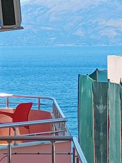 Near Beach Saranda WiFi