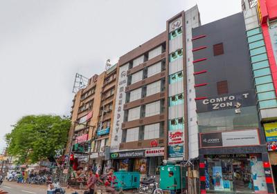 Hotel Mahadeva