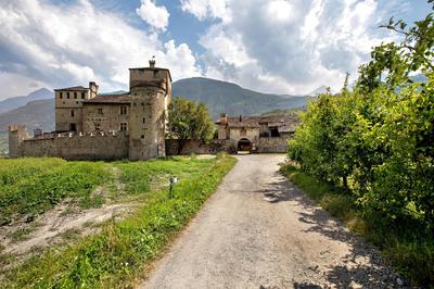 Alloggio La Tour