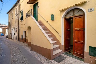 Casa Oneglia - Castelvecchio