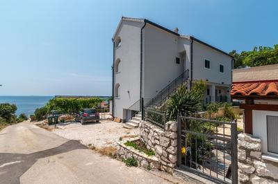 Sea View House