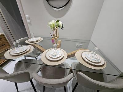 Agora luxury Flat 5
