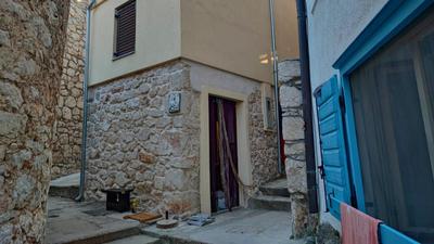 Tisno Stone House on the Cove