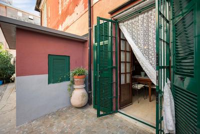 Sestri Ponente House