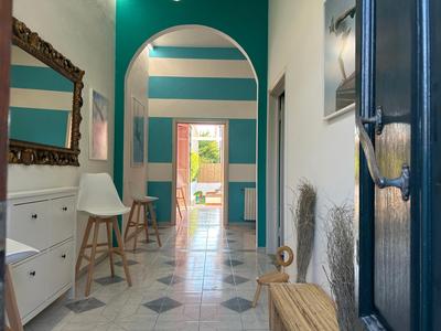 Villa Angela