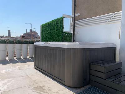 L'attico dell'Edera