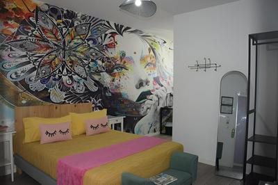 Huelva Art