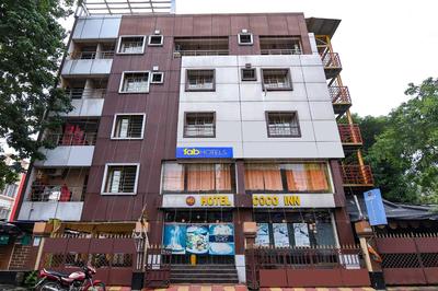 FabHotel The Coco Inn - Nr Jhadhavpur University