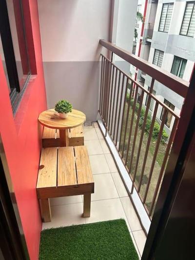 JABI Suites Deca Homes Marilao