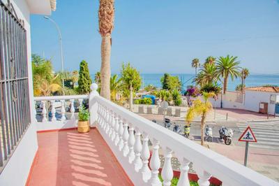 Villa Torrecilla Sea View - South Costa, Nerja