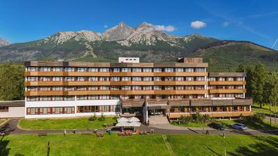 ATLAS Hotel Tatry