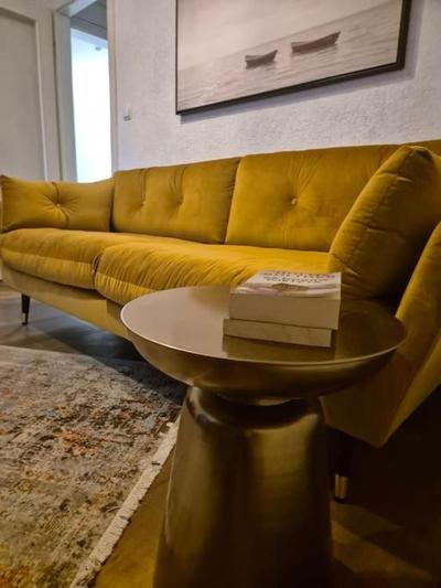 La Chambre d'Amour - Luxury apartment